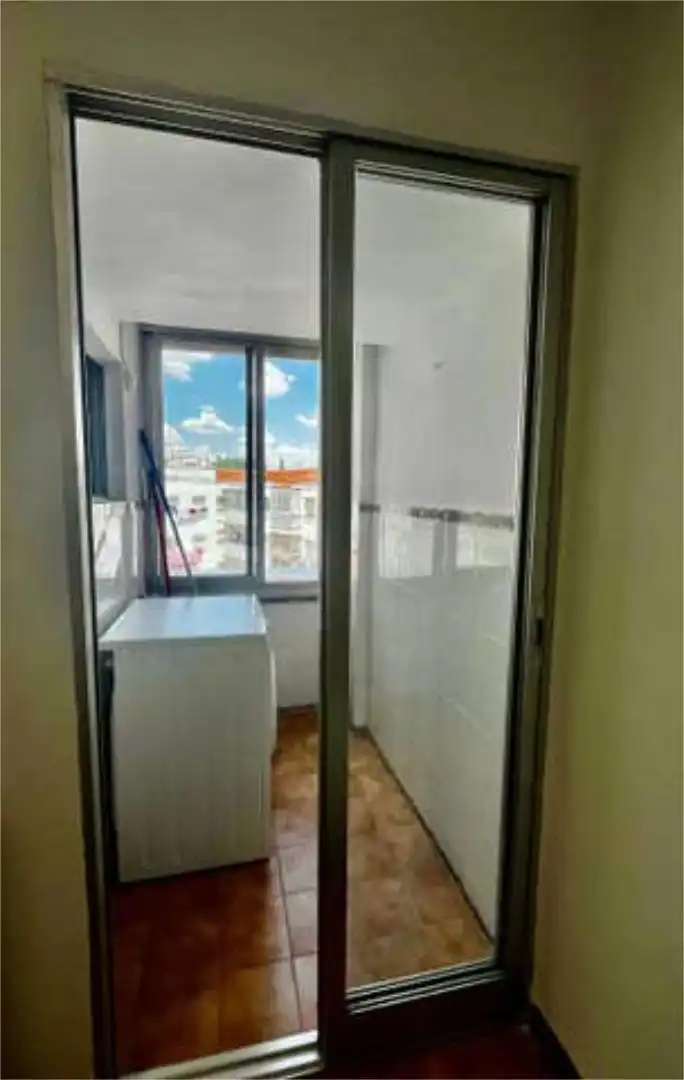 Piso de alquiler en Puerta Bonita Terraza de Piso de alquiler en Madrid con Terraza