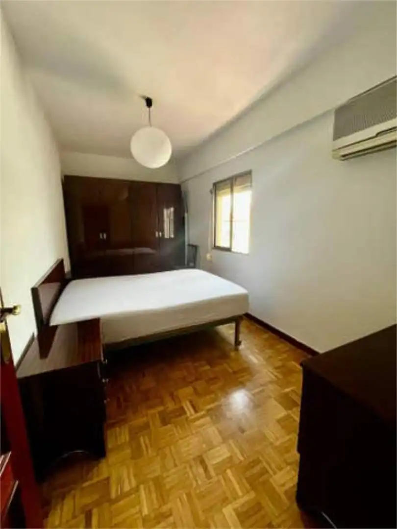 Piso de alquiler en Puerta Bonita Habitación de Piso de alquiler en Madrid con Terraza