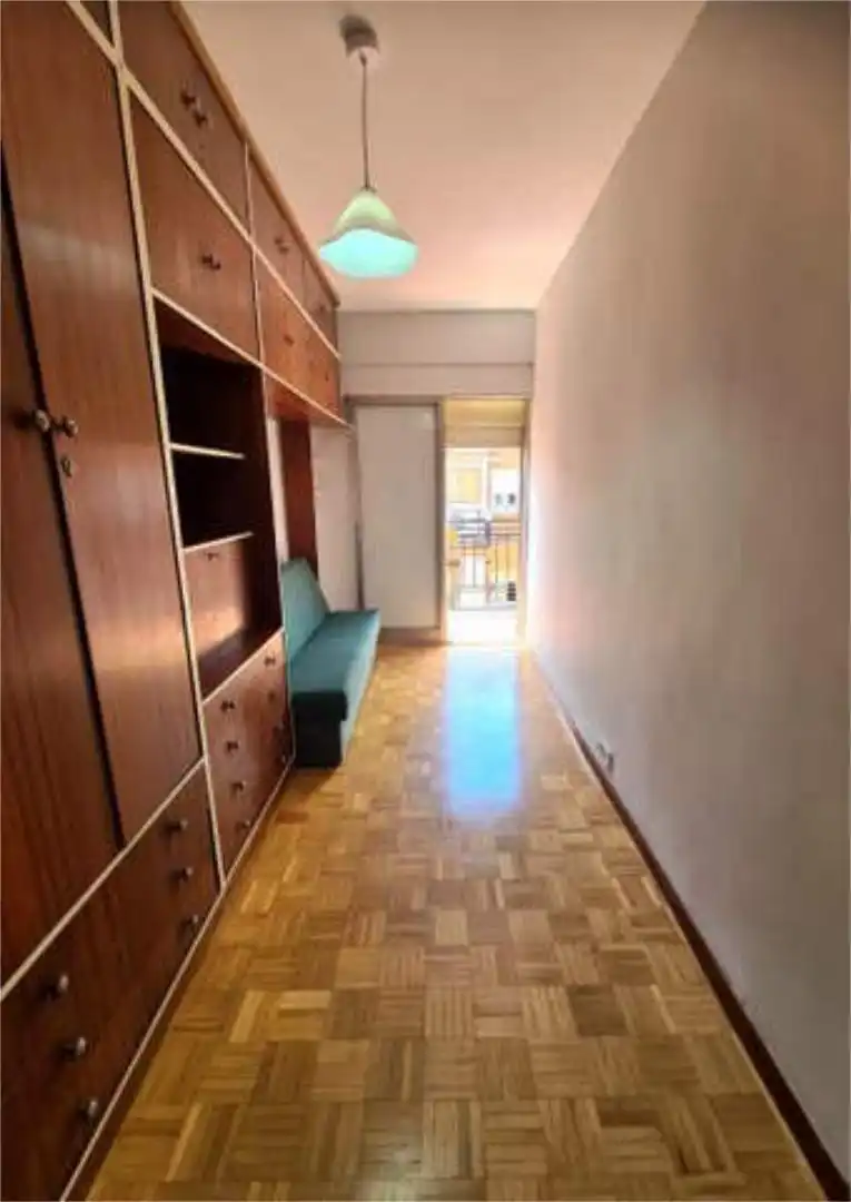 Piso de alquiler en Puerta Bonita Habitación de Piso de alquiler en Madrid con Terraza