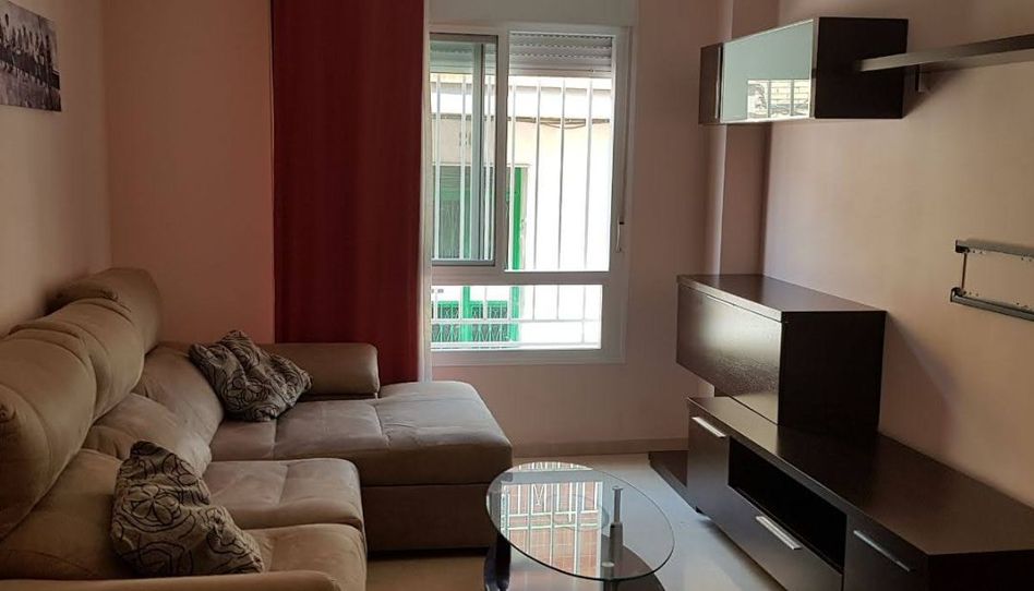Flat for rent in Calle San Isidro, 2a, Maracena, Granada - image 1 Photo 1 of Flat for rent in Calle San Isidro, 2a, Maracena, Granada