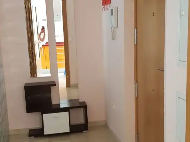 Flat for rent in Calle San Isidro, Maracena Flat for rent in Maracena with Air Conditioner, Heating and Parquet flooring