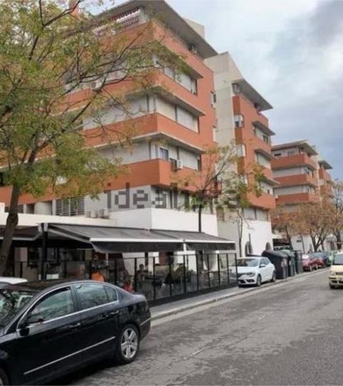 Garage for rent in El Valle - Universidad, Jaén Capital - image 2 Photo 2 of Garage for rent in El Valle - Universidad, Jaén Capital