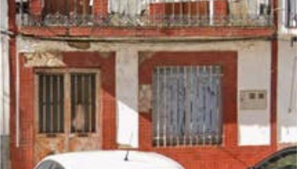 Houses for sale in Puebla de Obando, Badajoz - image 1 Photo 1 of Houses for sale in Puebla de Obando, Badajoz