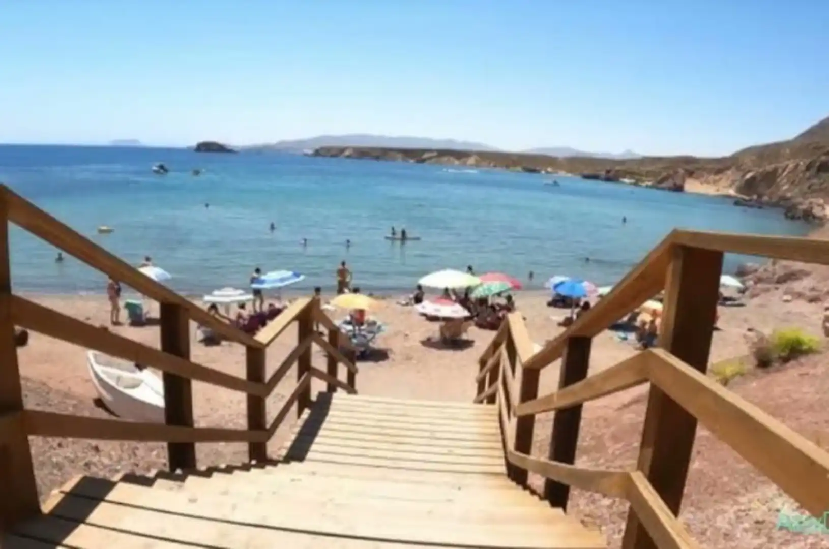 Piso de alquiler en Calle Mazarrón, 7, Alhama de Murcia ciudad Piso de alquiler en Alhama de Murcia con Aire acondicionado, Calefacción y Jardín privado