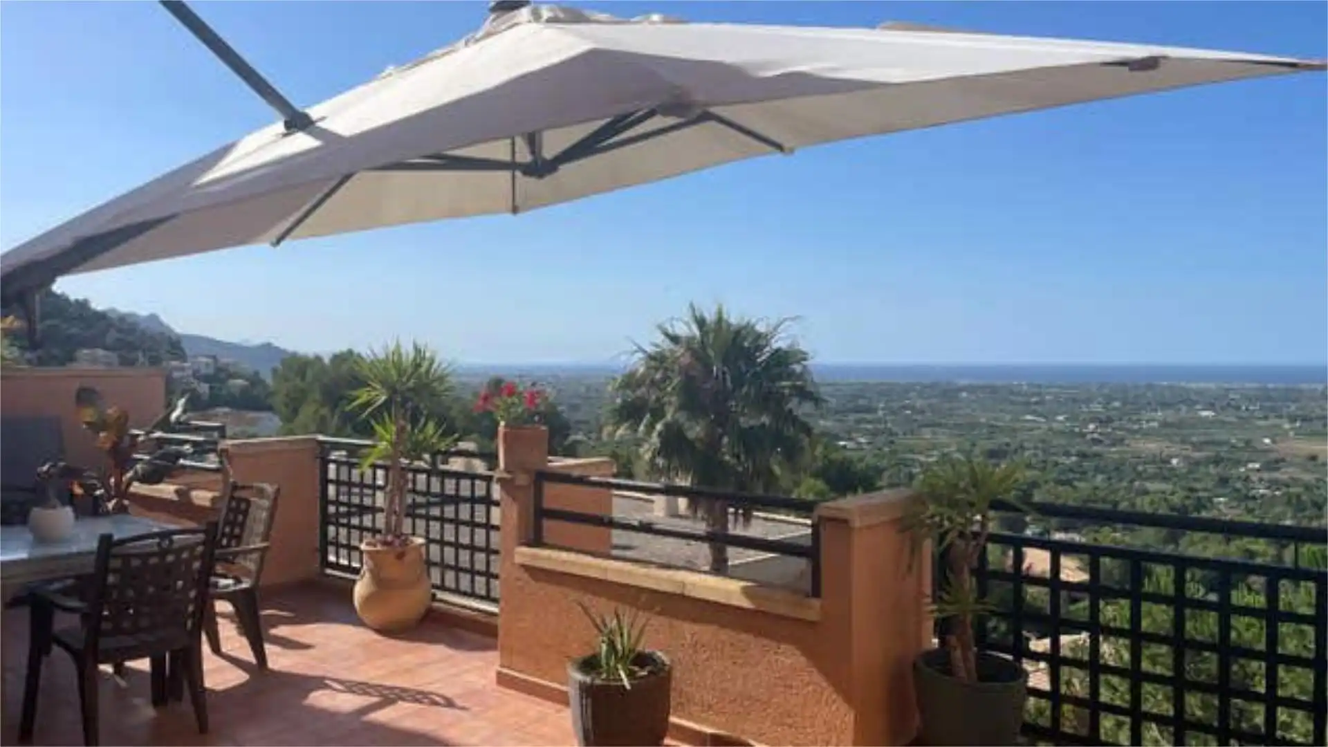 Apartament en venda a Pedreguer Terrassa de Apartament en venda en Pedreguer amb Terrassa i Piscina