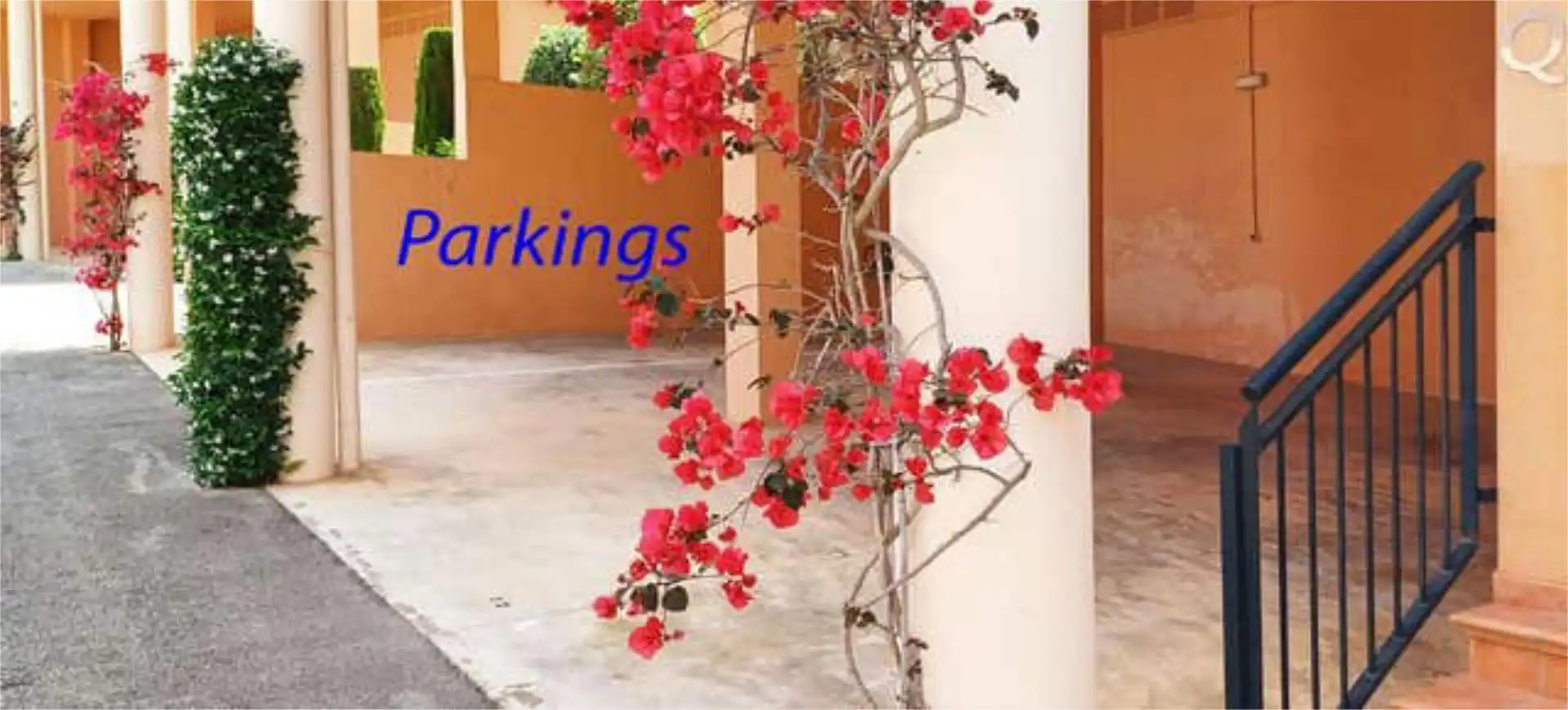 Apartament en venda a Pedreguer Aparcament de Apartament en venda en Pedreguer amb Terrassa i Piscina
