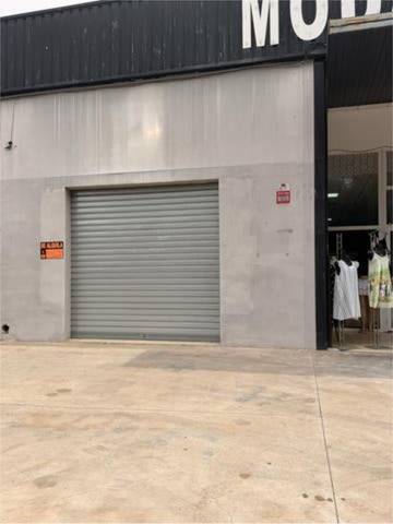 Local comercial en Alquiler en Polígono del Aeropuerto