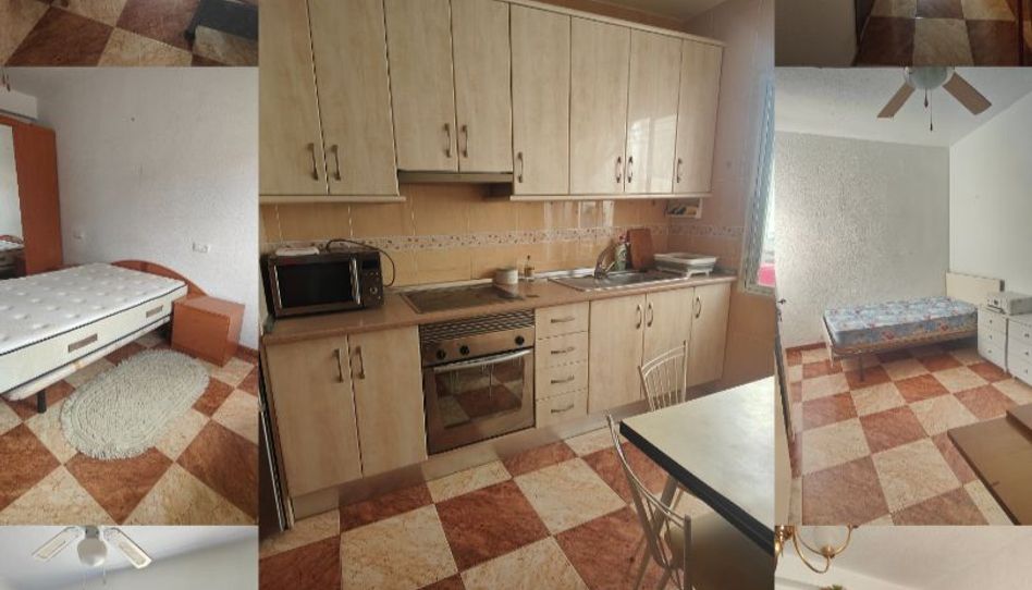 Flat for rent in Calle Doctor Fleming, 5, Lo Pagán, San Pedro del Pinatar - image 1 Photo 1 of Flat for rent in Calle Doctor Fleming, 5, Lo Pagán, San Pedro del Pinatar