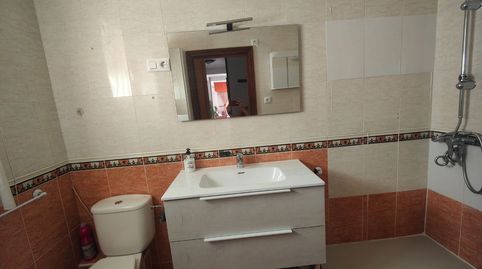 Flat for rent in Calle Doctor Fleming, 5, Lo Pagán, San Pedro del Pinatar - image 4 Photo 4 of Flat for rent in Calle Doctor Fleming, 5, Lo Pagán, San Pedro del Pinatar