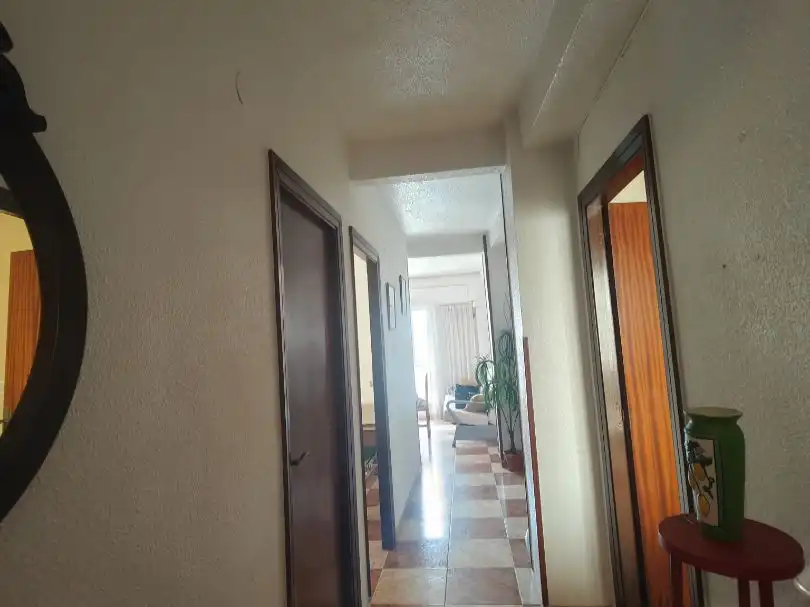 Flat for rent in Calle Doctor Fleming, 5, Lo Pagán Flat for rent in San Pedro del Pinatar with Air Conditioner, Furnished and Balcony