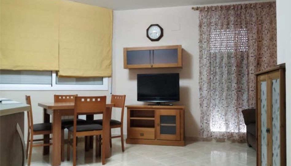 Apartments for sale in L'Ametlla de Mar pueblo, L'Ametlla de Mar - image 1 Photo 1 of Apartments for sale in L'Ametlla de Mar pueblo, L'Ametlla de Mar