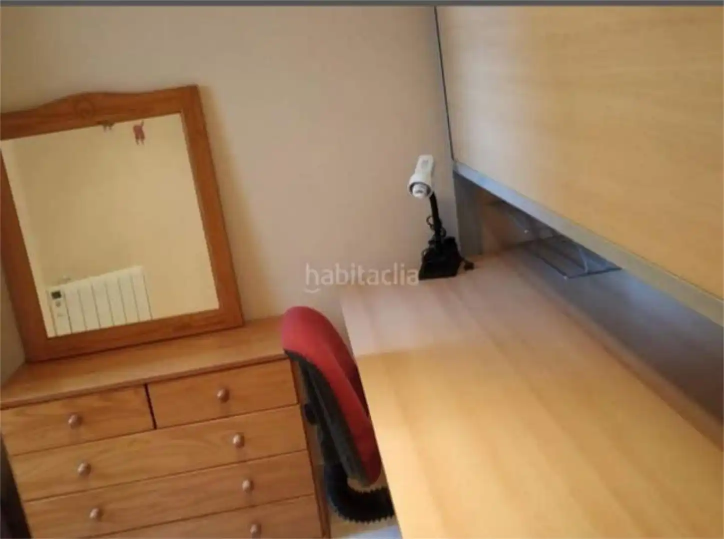 Apartments for sale in L'Ametlla de Mar pueblo Bedroom of Apartments for sale in L'Ametlla de Mar with Heating, Terrace and Storage room