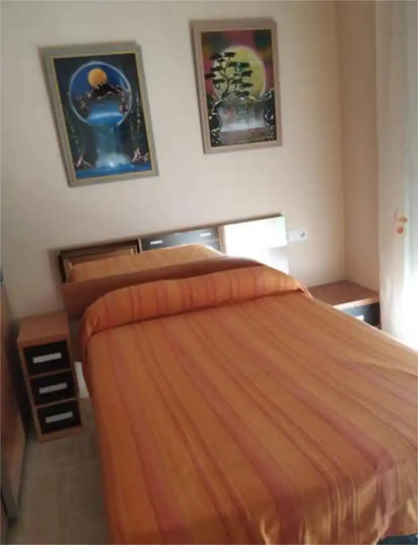 Apartments for sale in L'Ametlla de Mar pueblo Bedroom of Apartments for sale in L'Ametlla de Mar with Heating, Terrace and Storage room