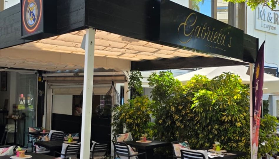 Commercial properties for rent in Avenida de las Naciones Unidas, 52, Puerto Banús, Marbella - image 1 Photo 1 of Commercial properties for rent in Avenida de las Naciones Unidas, 52, Puerto Banús, Marbella