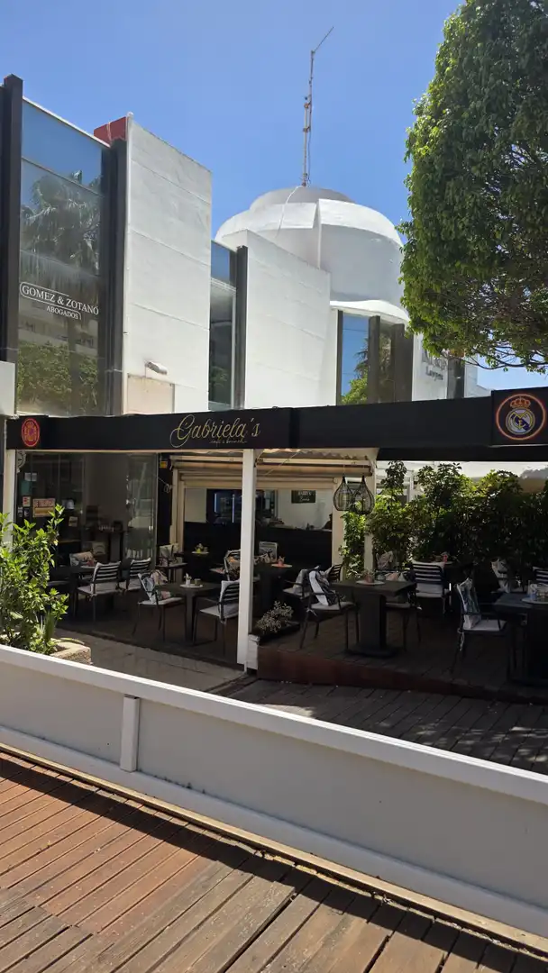 Local de lloguer a Avenida de las Naciones Unidas, 52, Puerto Banús Local de lloguer en Marbella
