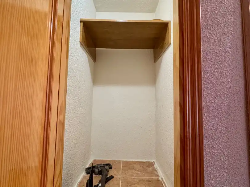 Wohnung zum Verkauf in Villamiel de Toledo mit Heizung, Privatgarten und Terrasse