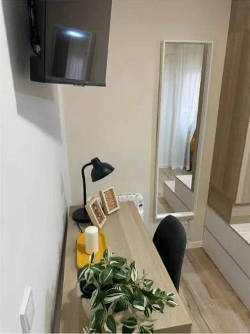 Flat for sale in El Rosón - Kelvinator Bedroom of Flat for sale in Getafe with Furnished