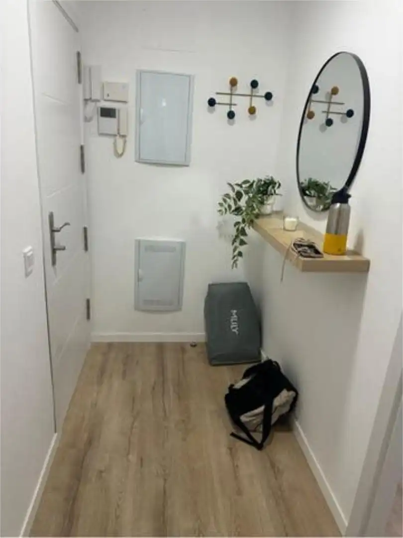 Flat for sale in El Rosón - Kelvinator Flat for sale in Getafe with Furnished