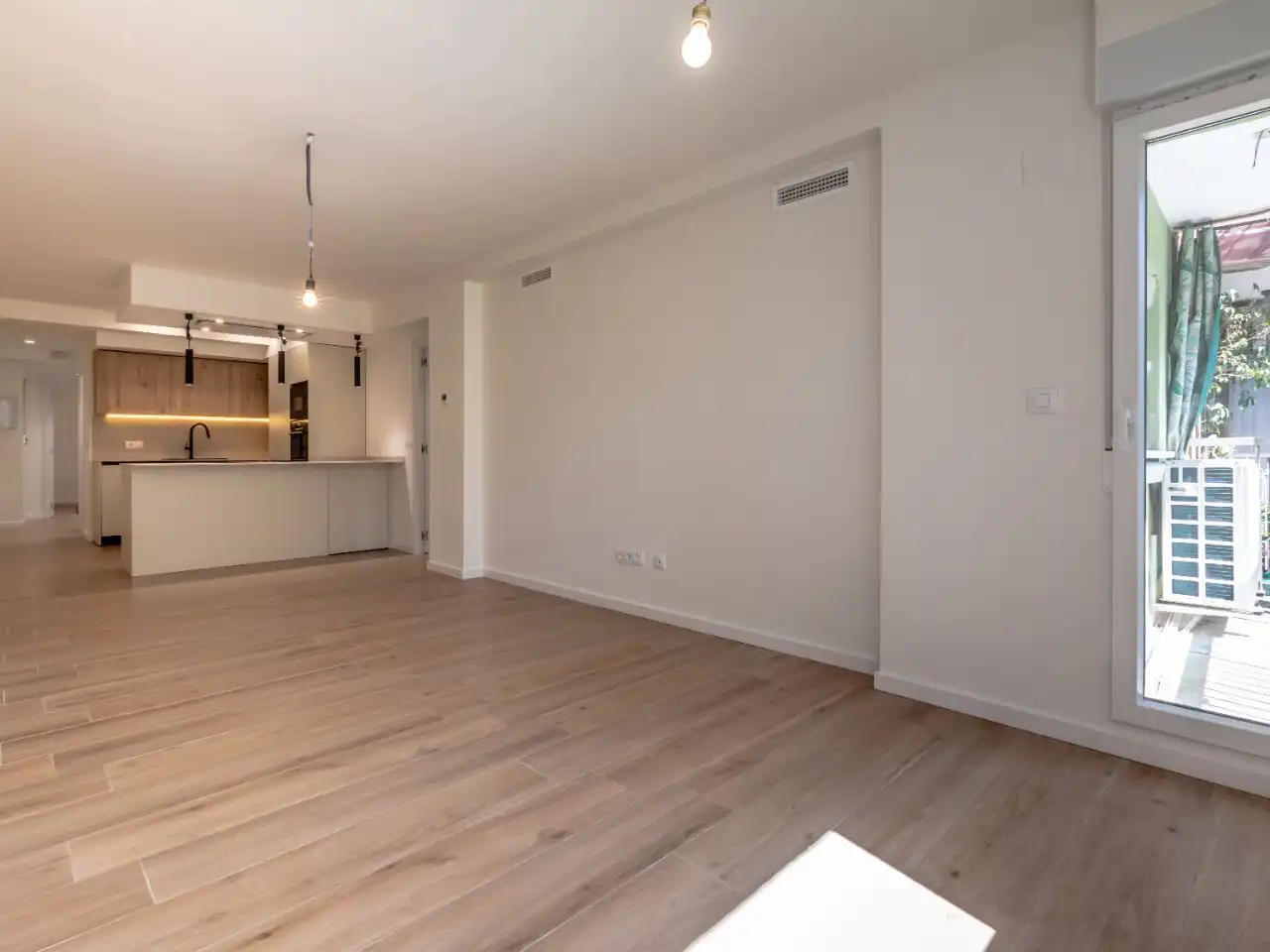 Piso en venta en Sant Isidre Piso en venta en Valencia Capital con Aire acondicionado y Balcón