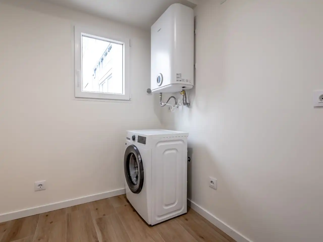 Piso en venta en Sant Isidre Piso en venta en Valencia Capital con Aire acondicionado y Balcón