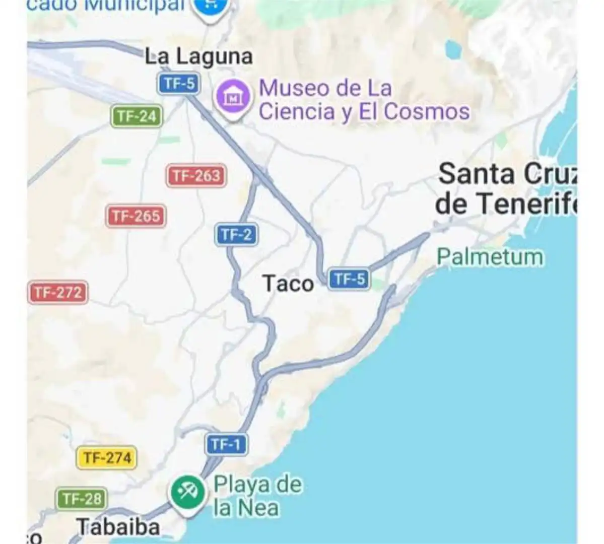 Zimmer in Taco - Los Andenes - Las Chumbreras Zimmer in Taco - Los Andenes - Las Chumbreras