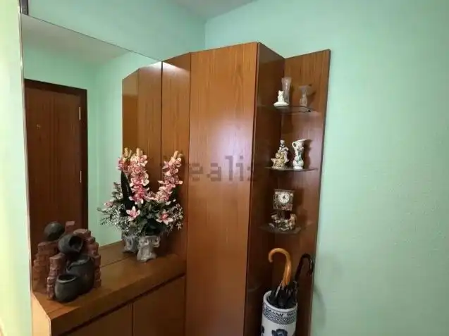 Piso en venta en Calle Zaragoza Prolongación, 3, Tamarite de Litera Habitación de Piso en venta en Tamarite de Litera con Terraza y Balcón