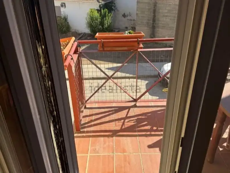 Piso en venta en Calle Zaragoza Prolongación, 3, Tamarite de Litera Terraza de Piso en venta en Tamarite de Litera con Terraza y Balcón