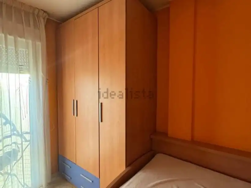 Piso en venta en Calle Zaragoza Prolongación, 3, Tamarite de Litera Habitación de Piso en venta en Tamarite de Litera con Terraza y Balcón