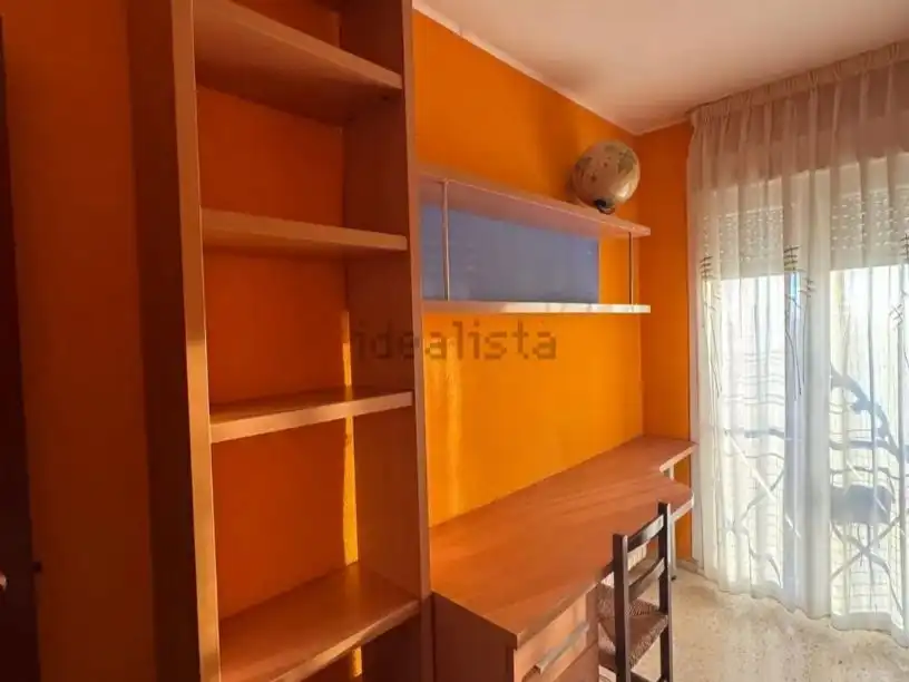 Piso en venta en Calle Zaragoza Prolongación, 3, Tamarite de Litera Habitación de Piso en venta en Tamarite de Litera con Terraza y Balcón