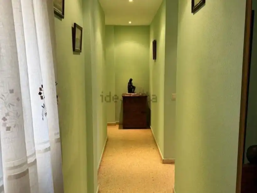 Piso en venta en Calle Zaragoza Prolongación, 3, Tamarite de Litera Piso en venta en Tamarite de Litera con Terraza y Balcón