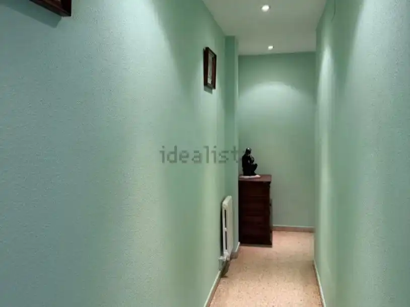Piso en venta en Calle Zaragoza Prolongación, 3, Tamarite de Litera Piso en venta en Tamarite de Litera con Terraza y Balcón