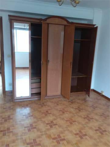 Piso en Alquiler en O Feal - Xubia
