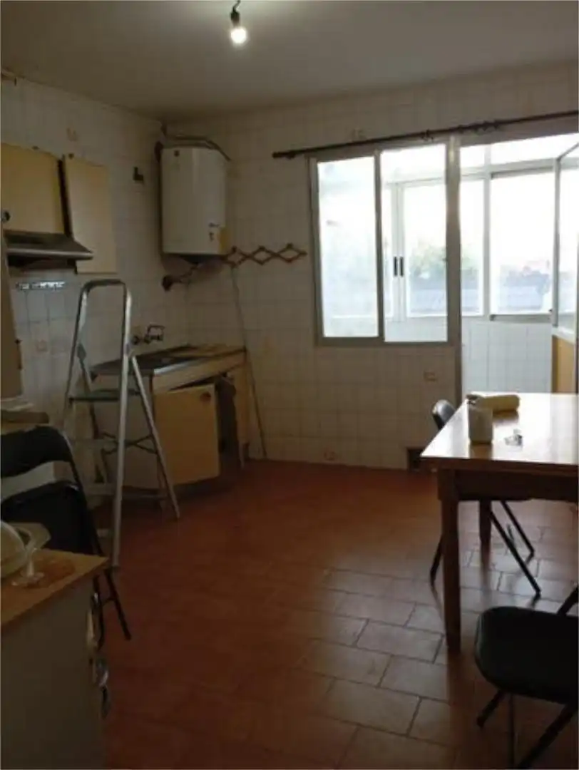 Wohnung zur Miete in O Feal - Xubia