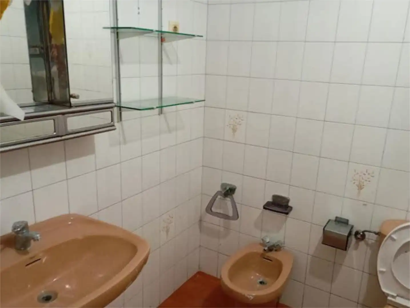 Wohnung zur Miete in O Feal - Xubia