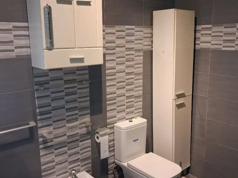 Casa o chalet en venta en Avenida Valencia, 49, Alborache Baño de Casa o chalet en venta en Alborache con Terraza y Piscina