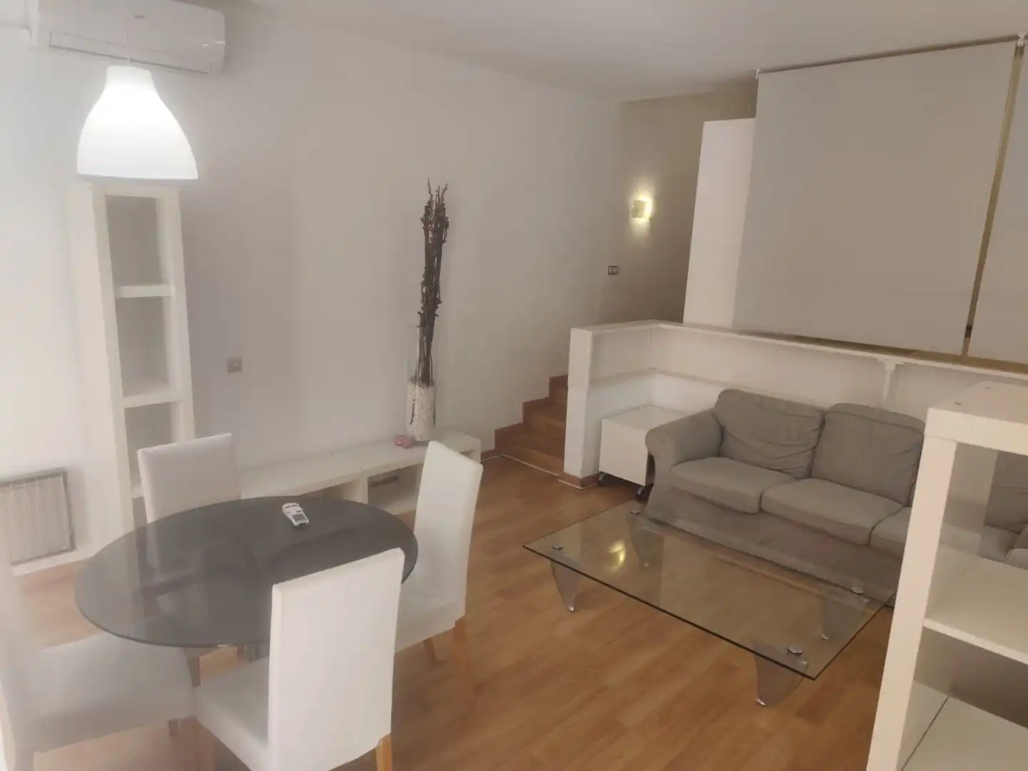 Piso de alquiler en Carrer del Camp, 52, Sant Gervasi i la Bonanova Piso de alquiler en Carrer del Camp, 52, Sant Gervasi i la Bonanova