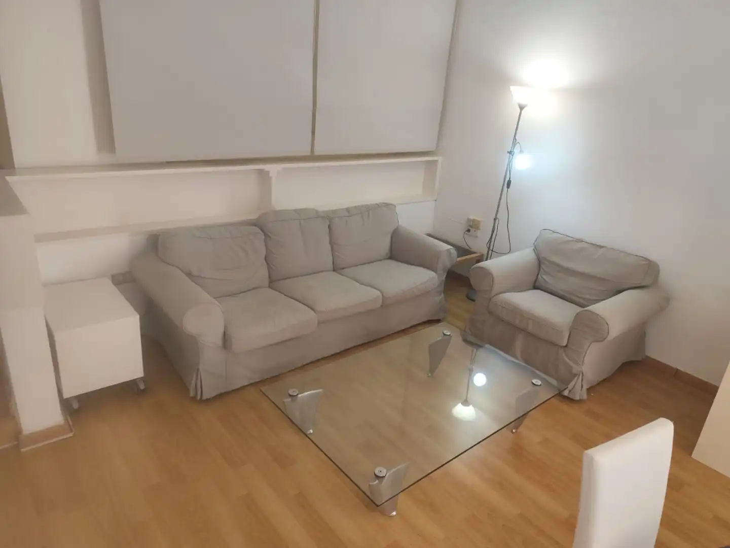 Piso de alquiler en Carrer del Camp, 52, Sant Gervasi i la Bonanova Piso de alquiler en Carrer del Camp, 52, Sant Gervasi i la Bonanova
