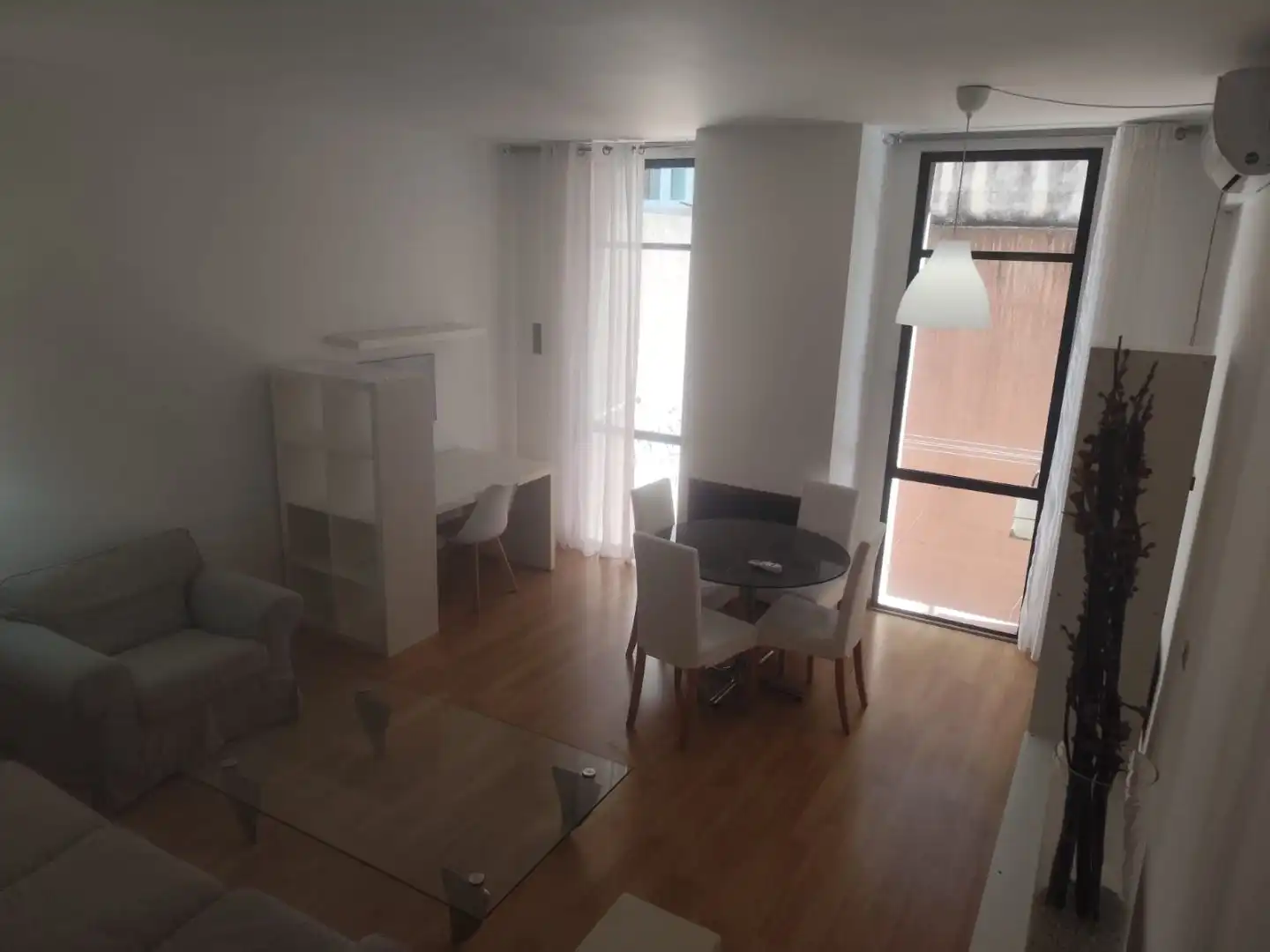 Piso de alquiler en Carrer del Camp, 52, Sant Gervasi i la Bonanova Piso de alquiler en Carrer del Camp, 52, Sant Gervasi i la Bonanova