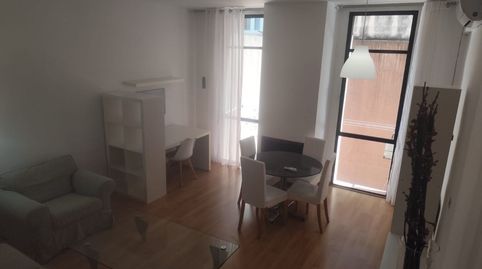 Piso de alquiler en Carrer del Camp, 52, Sant Gervasi i la Bonanova, Barcelona Capital - imagen 3 Foto 3 de Piso de alquiler en Carrer del Camp, 52, Sant Gervasi i la Bonanova, Barcelona Capital