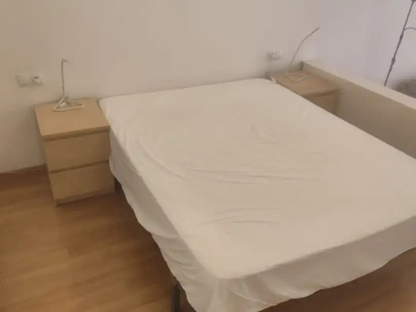 Piso de alquiler en Carrer del Camp, 52, Sant Gervasi i la Bonanova Piso de alquiler en Carrer del Camp, 52, Sant Gervasi i la Bonanova