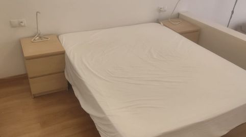 Piso de alquiler en Carrer del Camp, 52, Sant Gervasi i la Bonanova, Barcelona Capital - imagen 5 Foto 5 de Piso de alquiler en Carrer del Camp, 52, Sant Gervasi i la Bonanova, Barcelona Capital