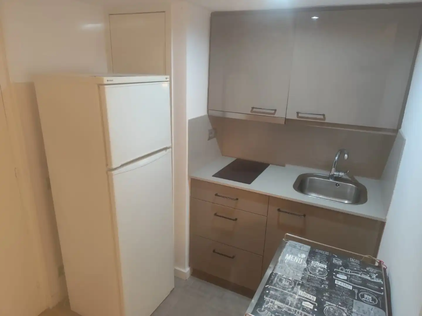 Piso de alquiler en Carrer del Camp, 52, Sant Gervasi i la Bonanova Piso de alquiler en Carrer del Camp, 52, Sant Gervasi i la Bonanova