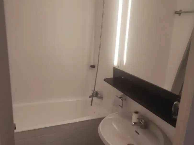 Piso de alquiler en Carrer del Camp, 52, Sant Gervasi i la Bonanova Piso de alquiler en Carrer del Camp, 52, Sant Gervasi i la Bonanova