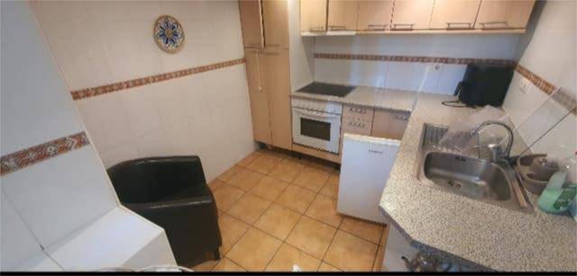 Piso en Alquiler en Altea ciudad