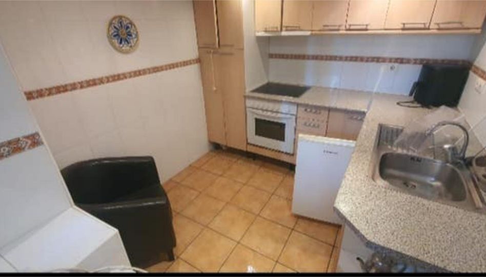 Flat for rent in Altea ciudad, Altea - image 1 Photo 1 of Flat for rent in Altea ciudad, Altea