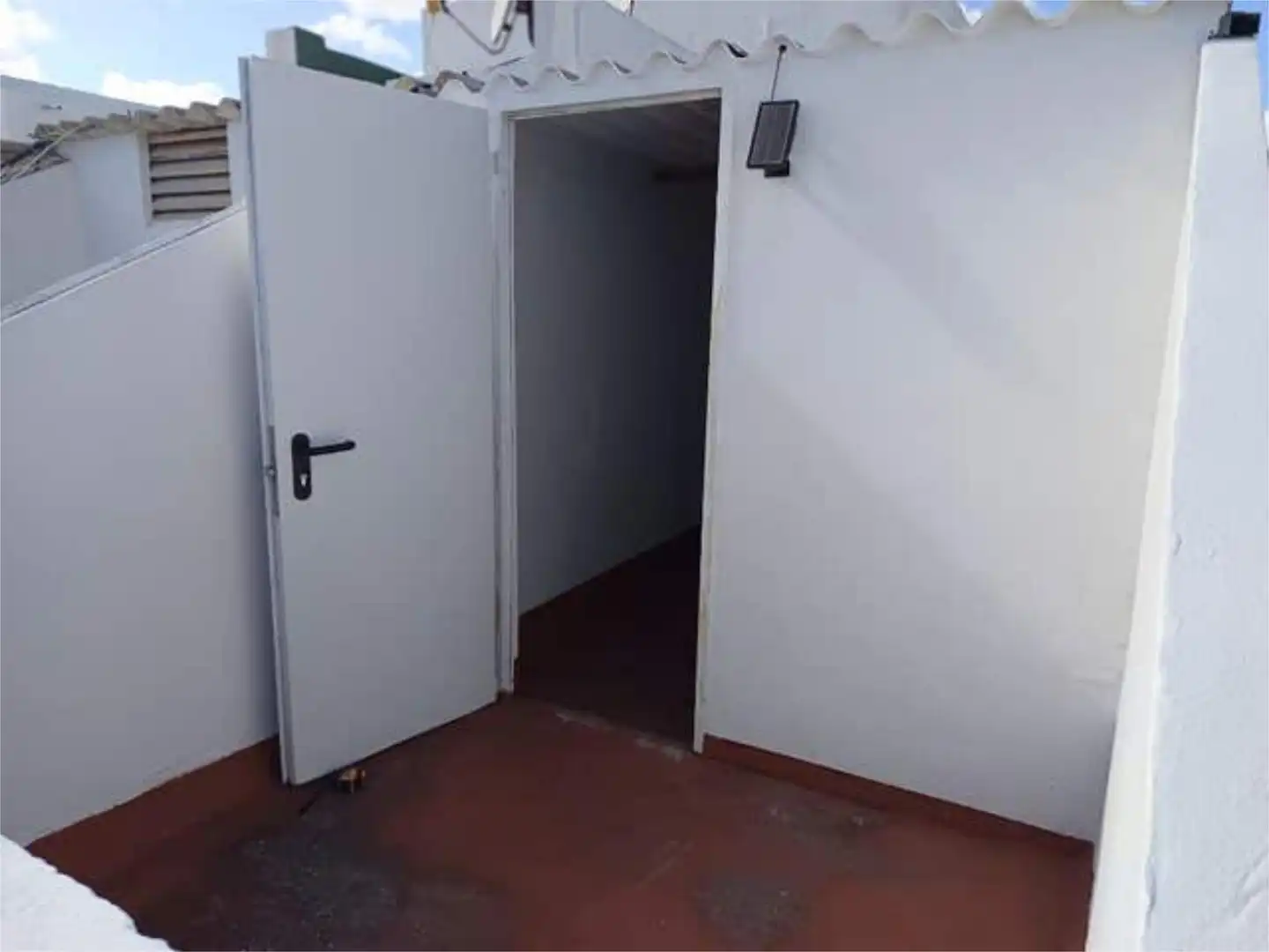 Trastero de alquiler en Las Palmas de Gran Canaria