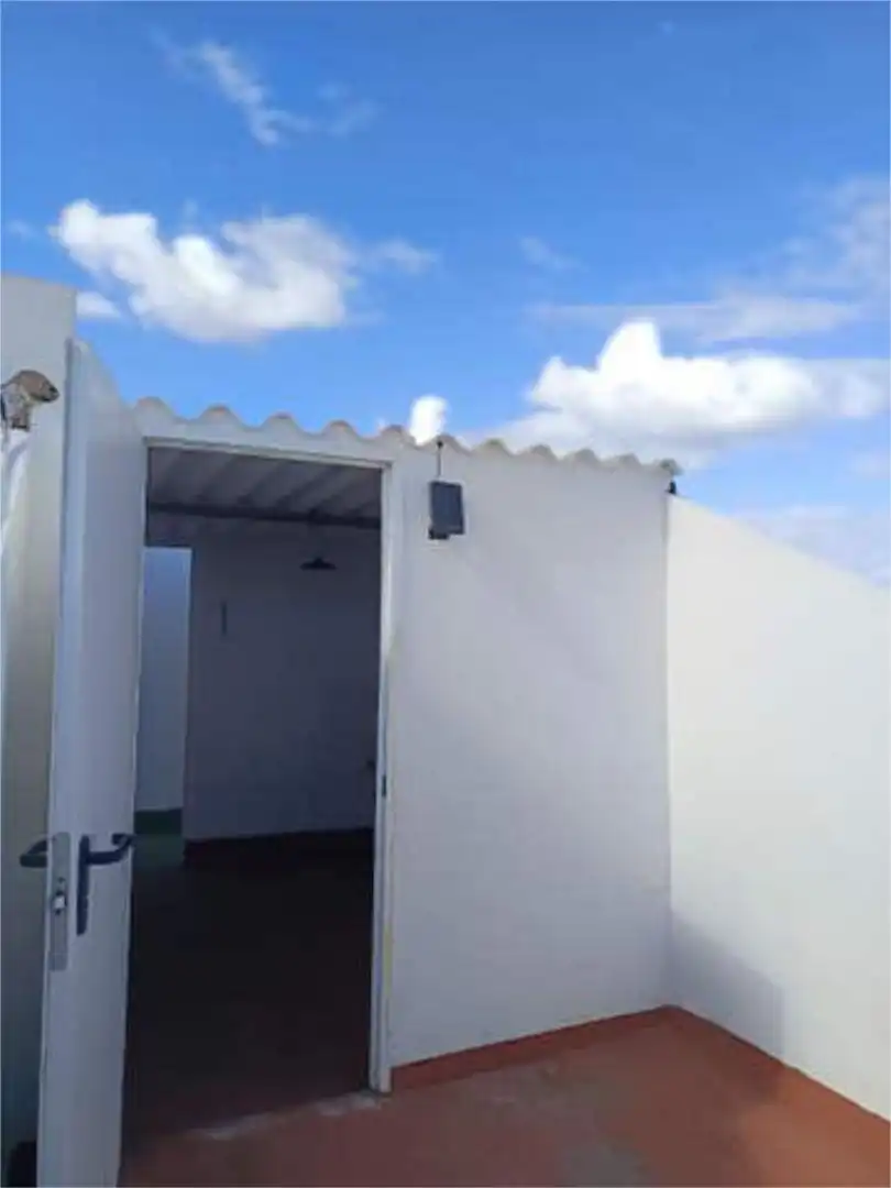 Vista exterior de Trastero de alquiler en Las Palmas de Gran Canaria