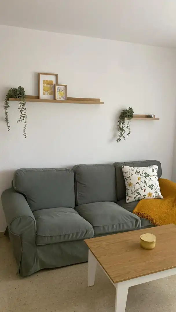 Room in Carrer de Roig i Ventura, 398, Can Tussell Room in Carrer de Roig i Ventura, 398, Can Tussell