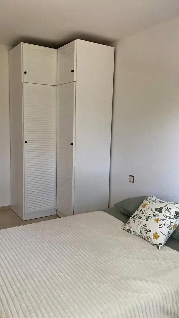 Room in Carrer de Roig i Ventura, 398, Can Tussell Room in Carrer de Roig i Ventura, 398, Can Tussell