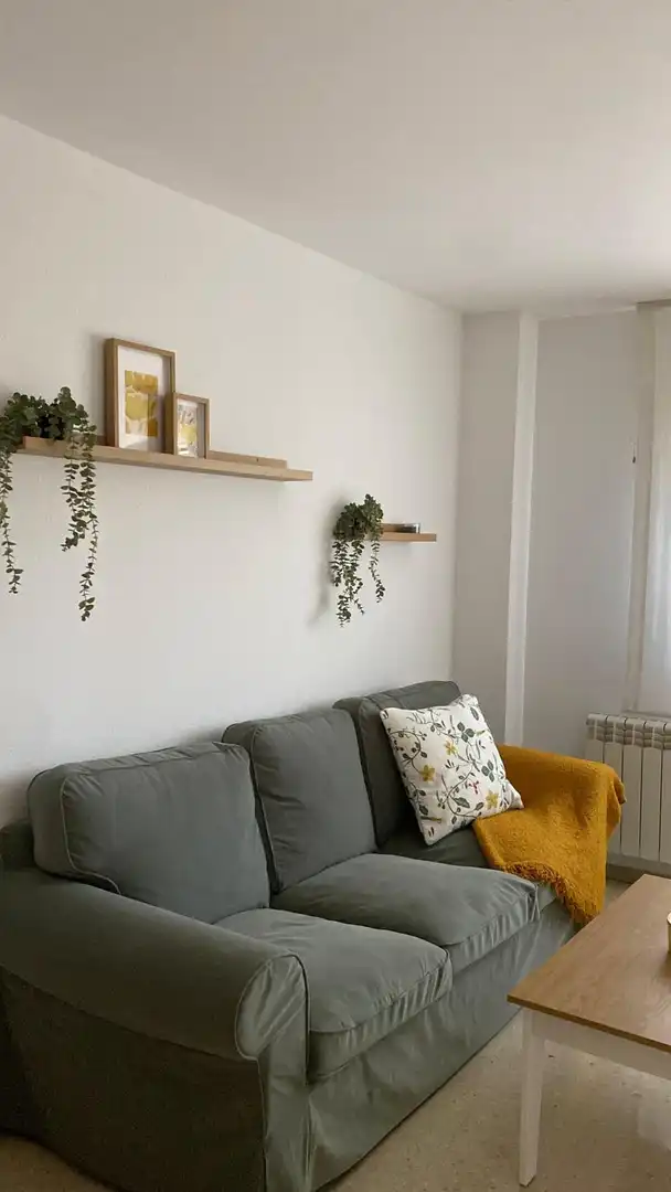 Room in Carrer de Roig i Ventura, 398, Can Tussell Room in Carrer de Roig i Ventura, 398, Can Tussell